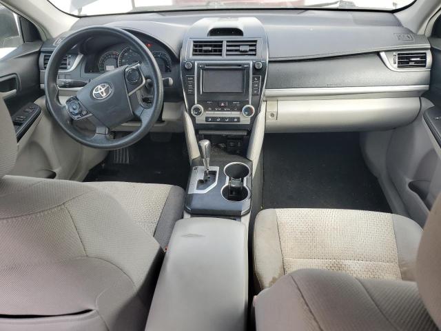  TOYOTA CAMRY 2013 Szary