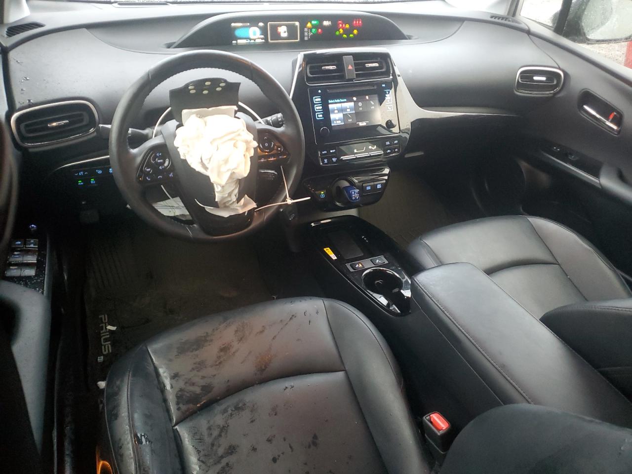2019 Toyota Prius - Image 8