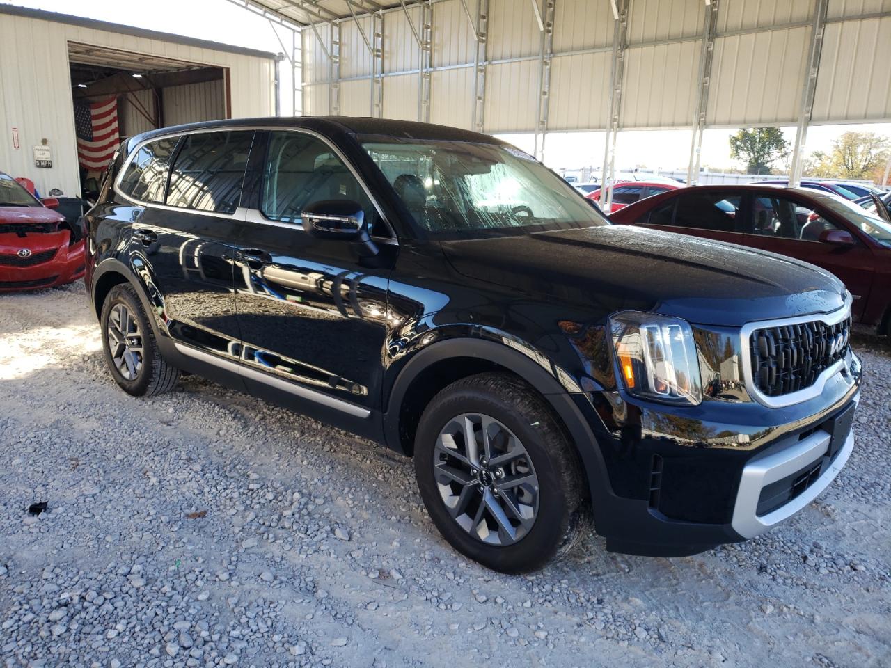 2024 Kia Telluride - Image 4