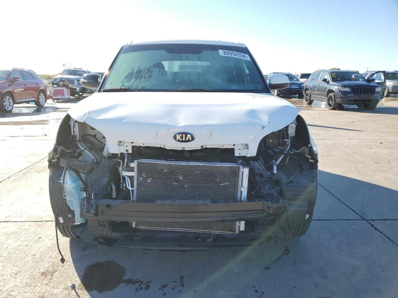 VIN KNDJN2A29F7147242 2015 KIA SOUL no.5