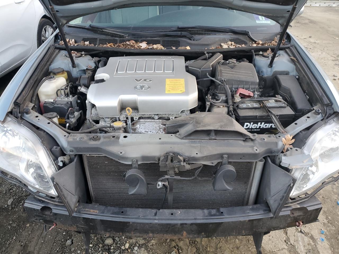 2006 Toyota Avalon - Image 11
