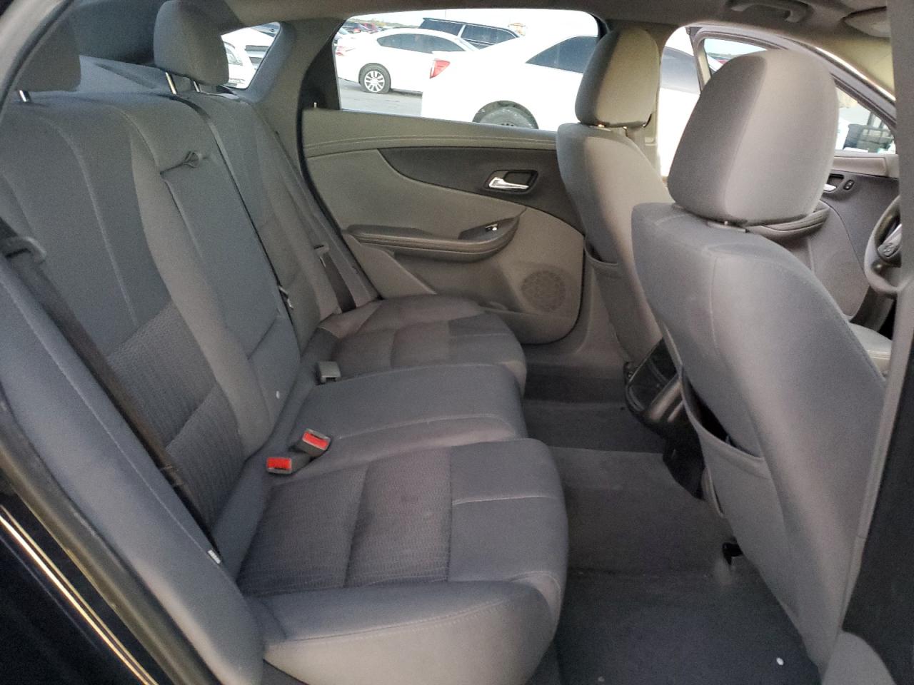 2016 Chevrolet Impala - Image 10