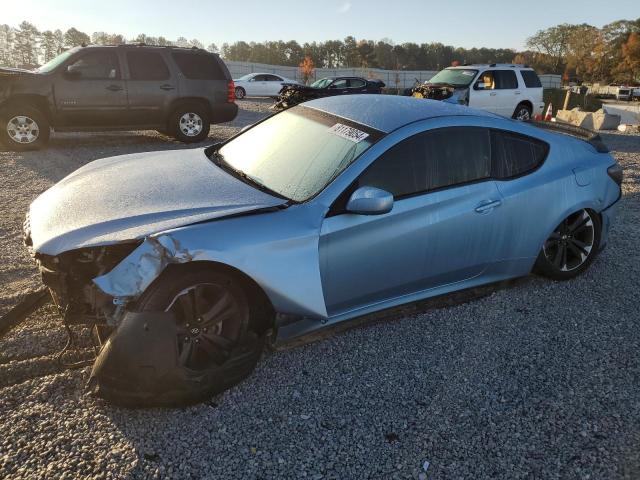 2010 Hyundai Genesis Coupe 3.8L for Sale in Fairburn, GA - Front End