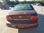 1997 Chevrolet Lumina Base en Venta en Gaston, SC - Water/Flood