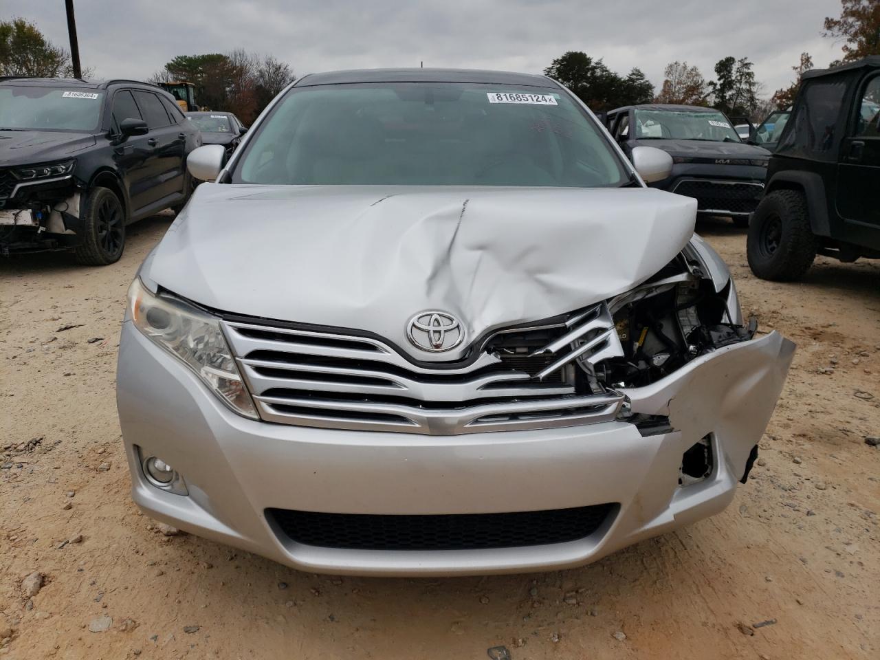 2010 Toyota Venza - Image 5