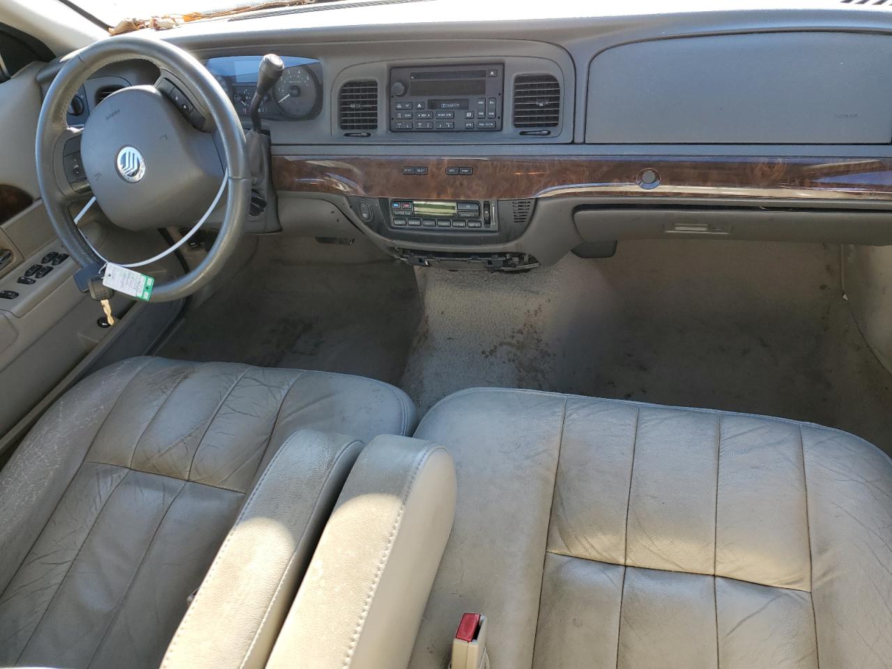 2008 Mercury Grand Marquis - Image 8