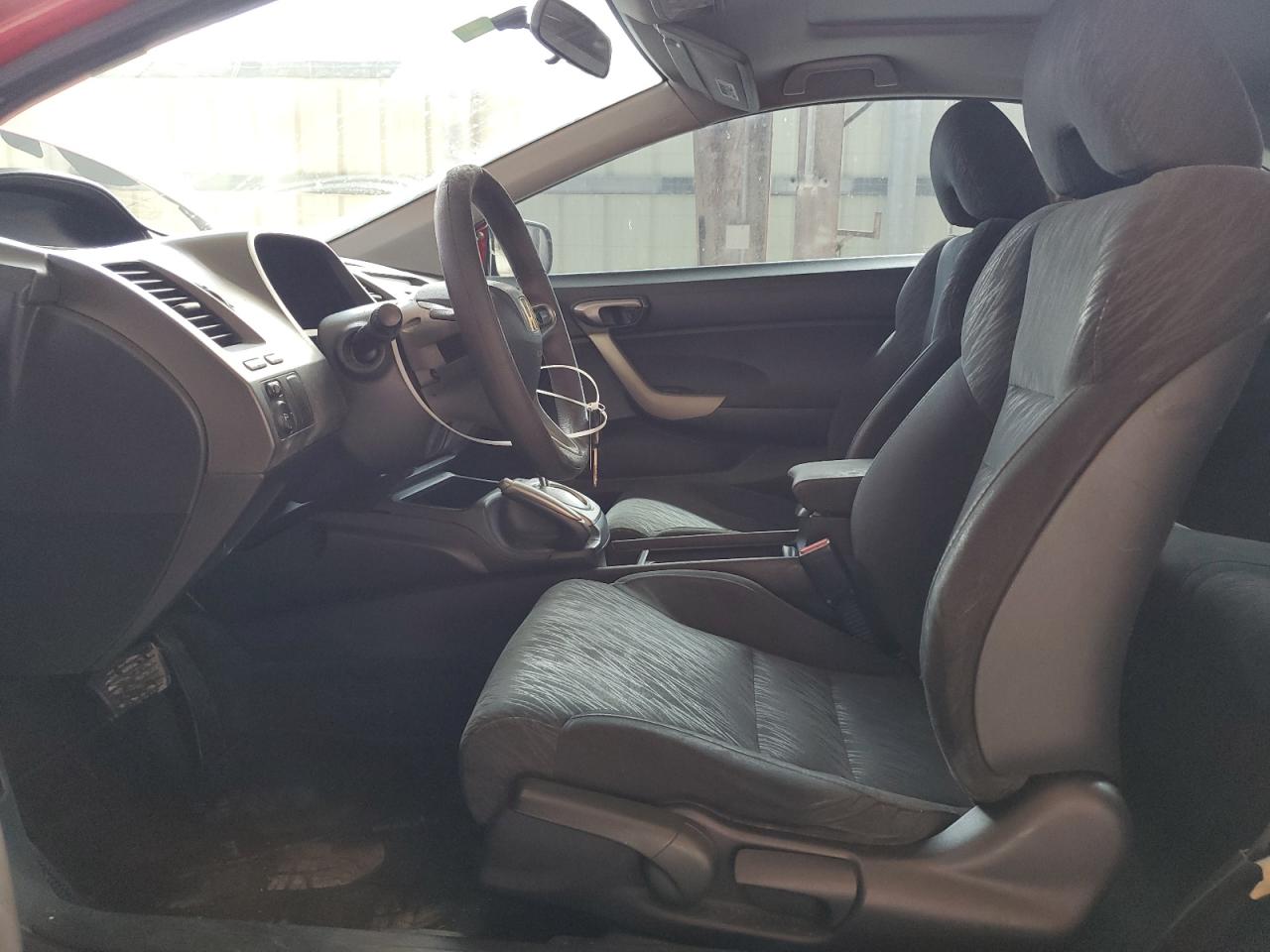 2007 Honda Civic Ex VIN: 2HGFG12817H582261 Lot: 78910634