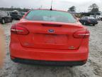 2016 Ford Focus Se იყიდება Loganville-ში, GA - Side