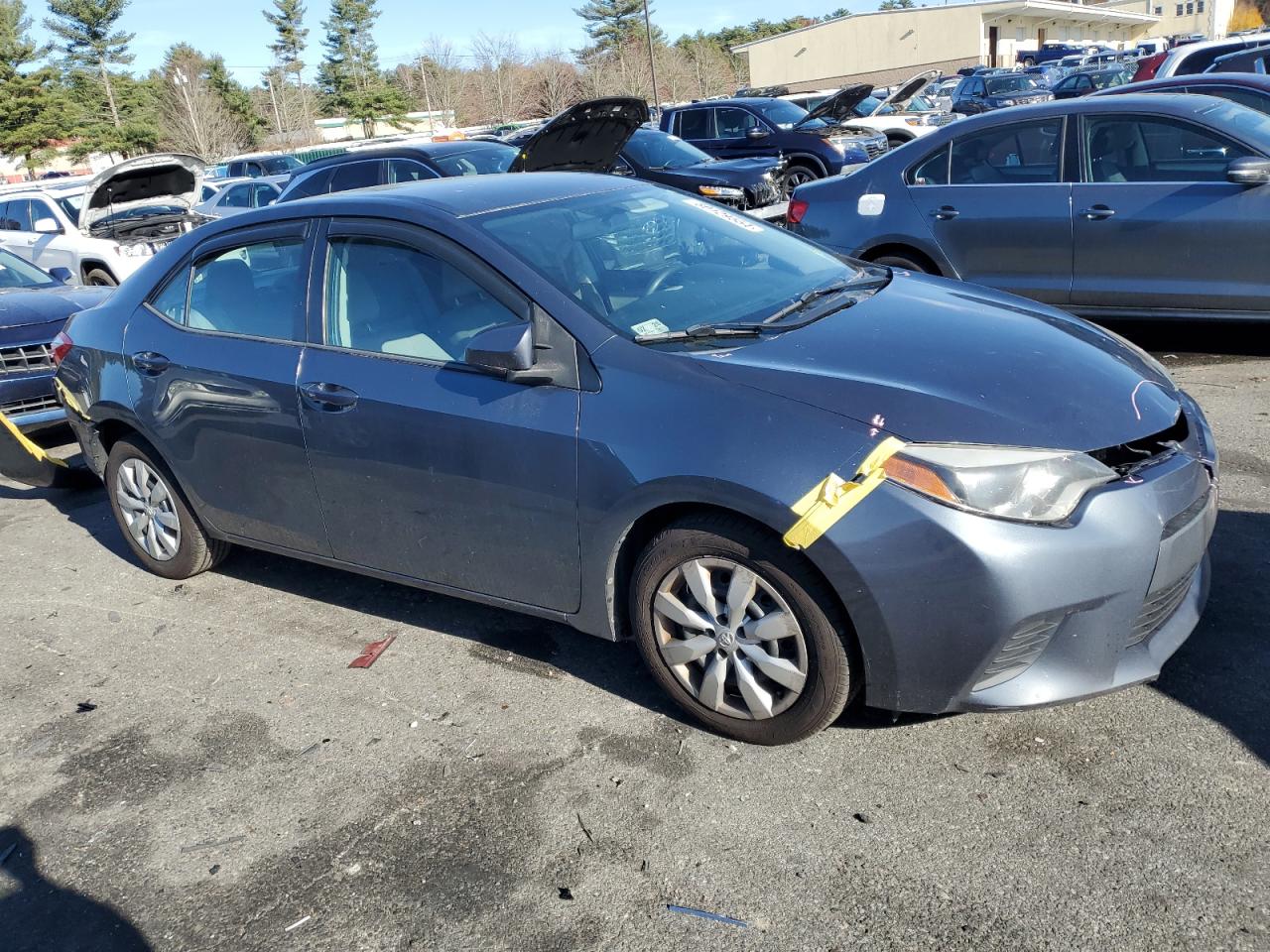 2014 Toyota Corolla - Image 4