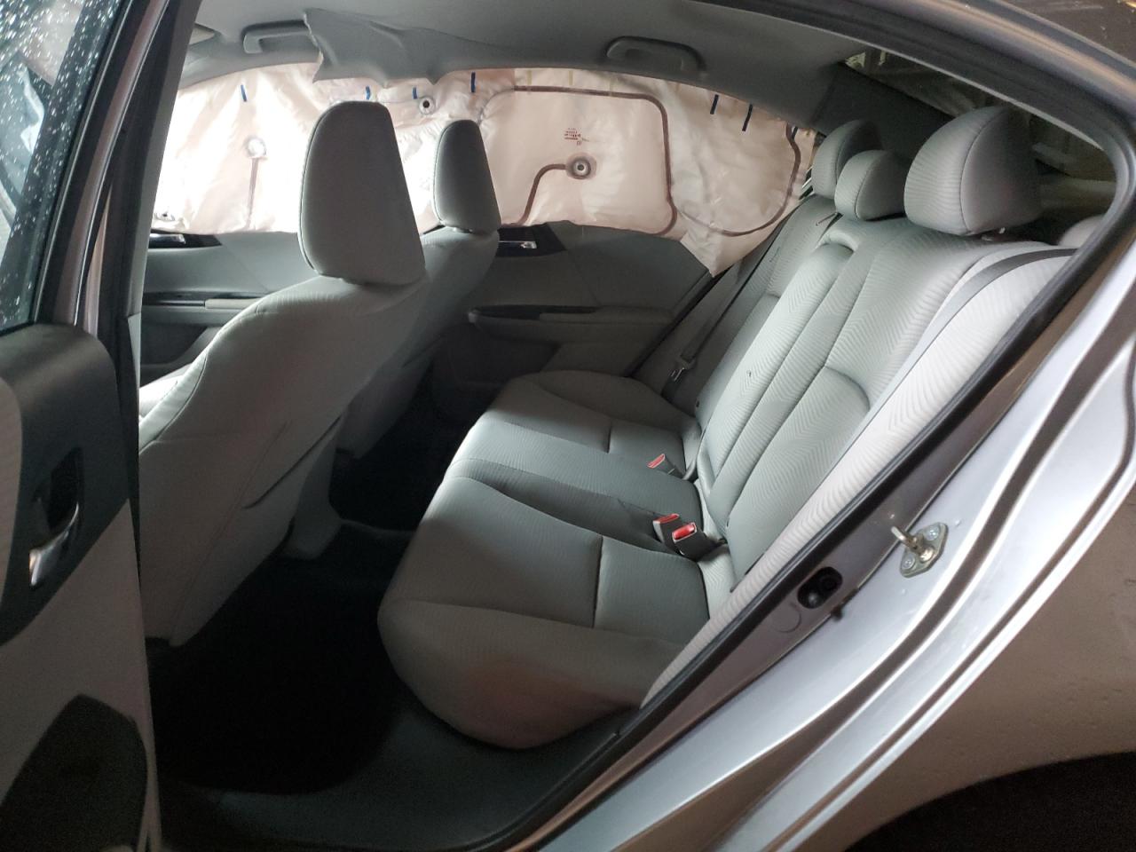 2017 Honda Accord - Image 10