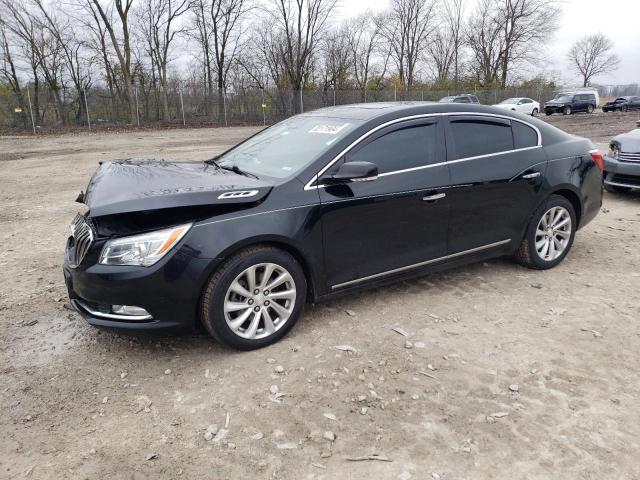 2016 Buick Lacrosse Premium