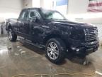 2014 Ford F150 Super Cab zu verkaufen in Elgin, IL - Front End