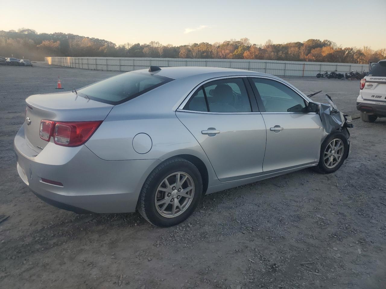 2013 Chevrolet Malibu - Image 3