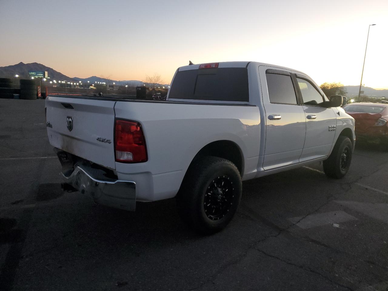 VIN 1C6RR7LM5GS222754 2016 RAM 1500 no.3