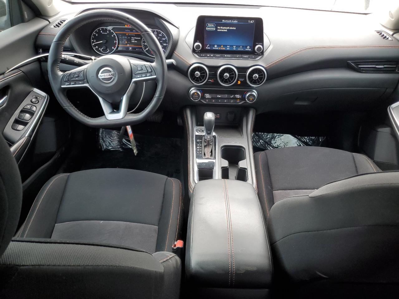 2022 Nissan Sentra - Image 8