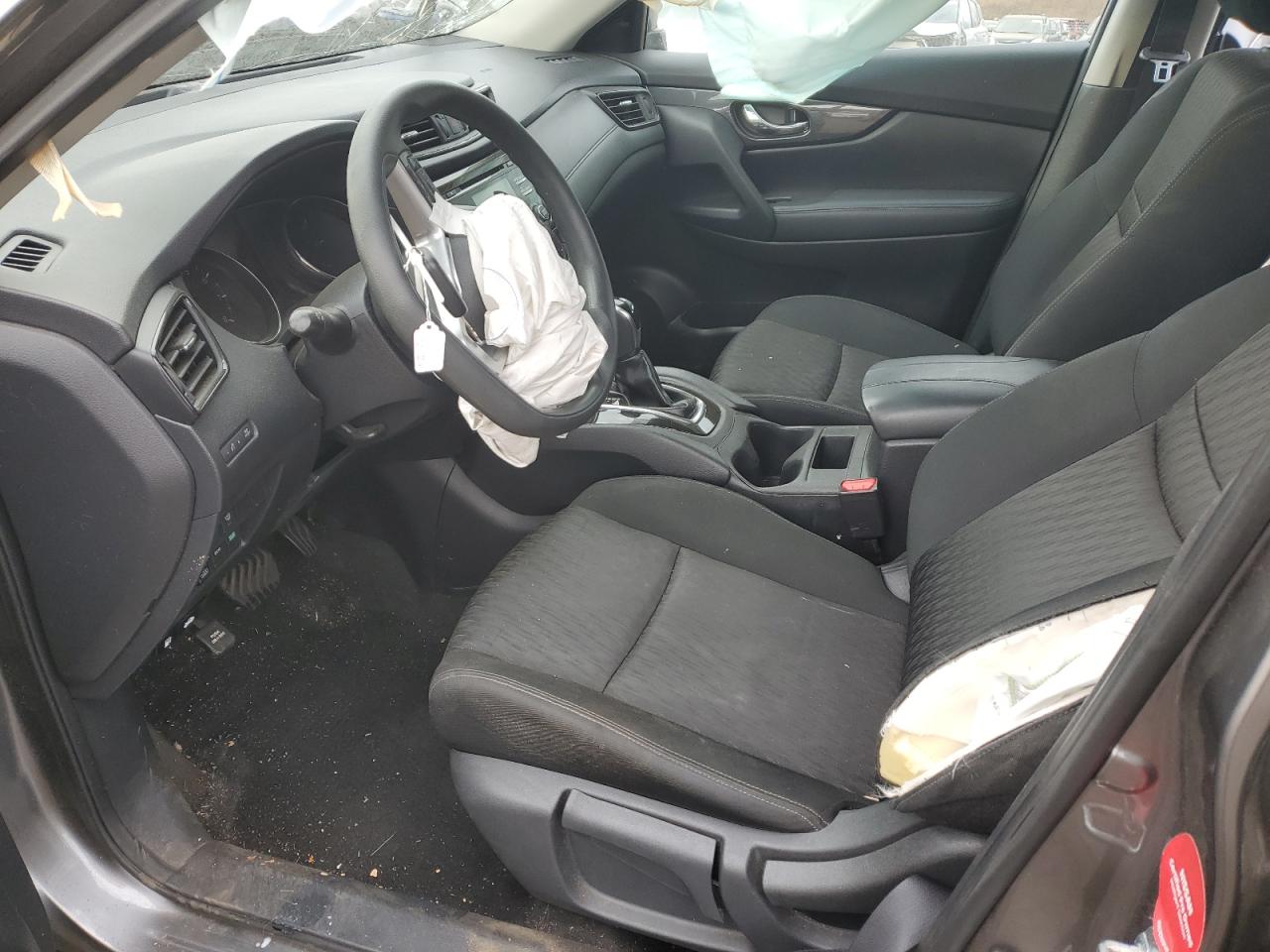 2017 Nissan Rogue - Image 7