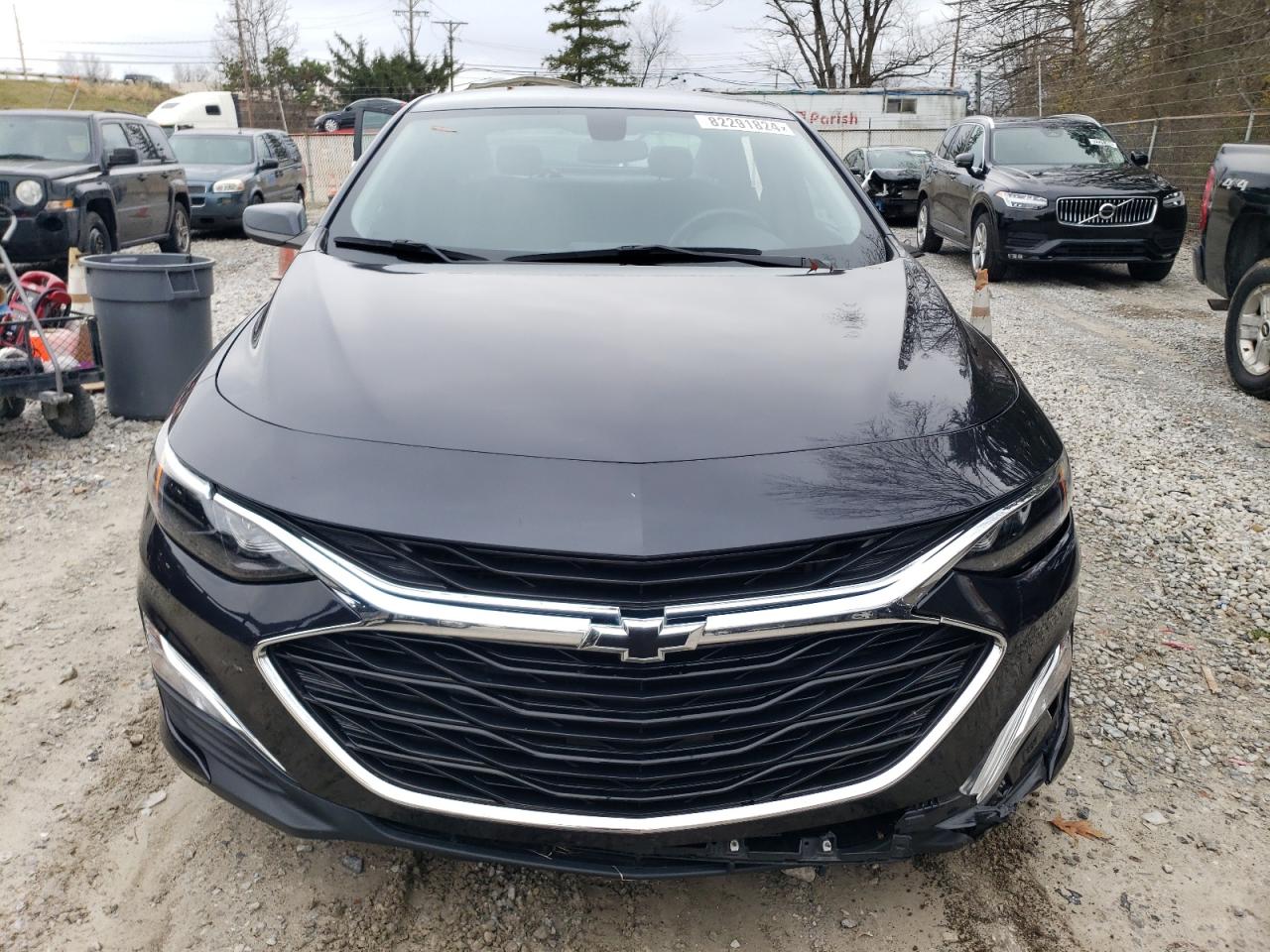 2022 Chevrolet Malibu - Image 5