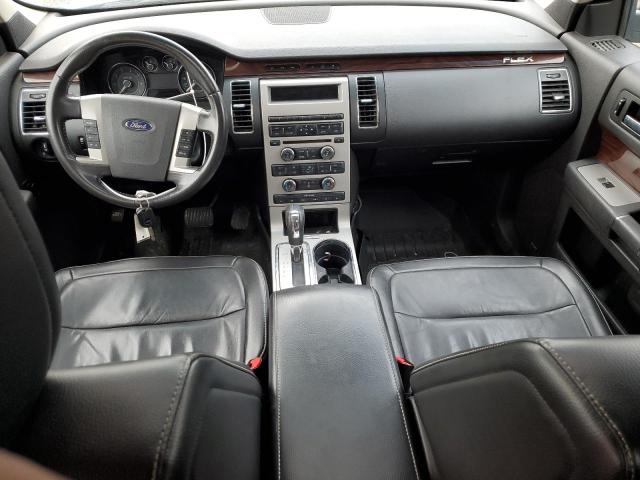 2009 FORD FLEX SEL