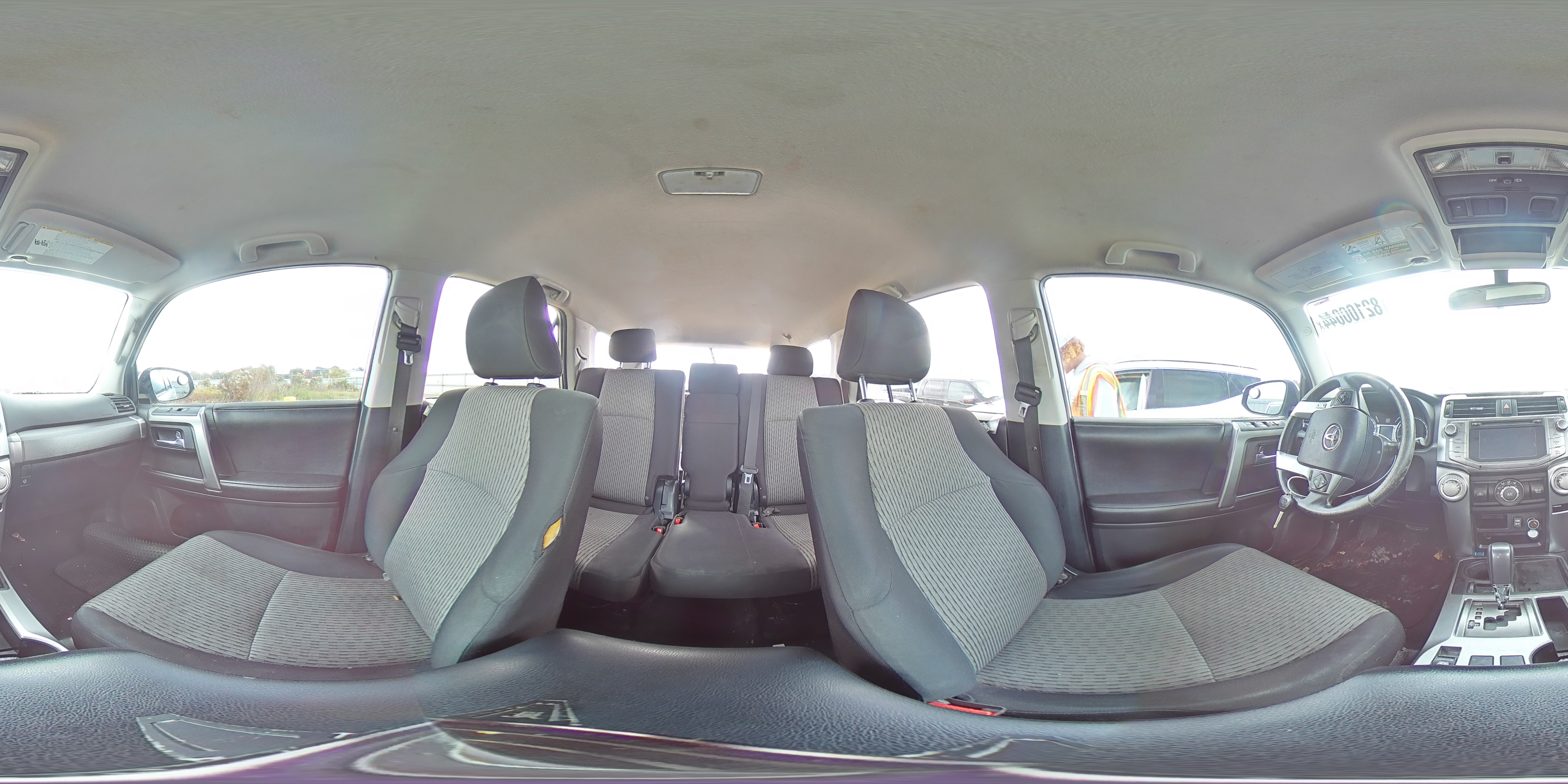 2016 Toyota 4Runner - Image 13