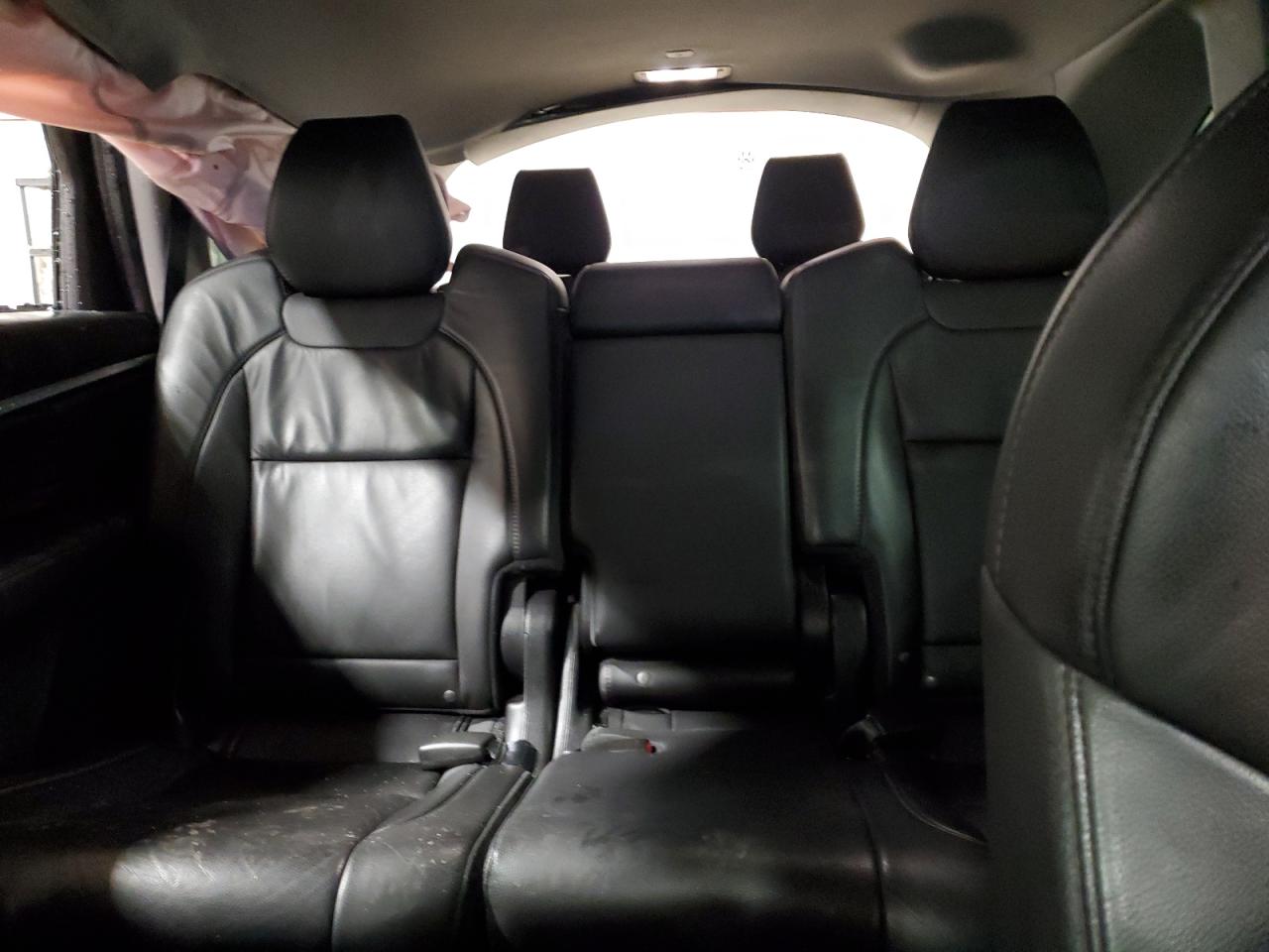 2020 Acura MDX - Image 10