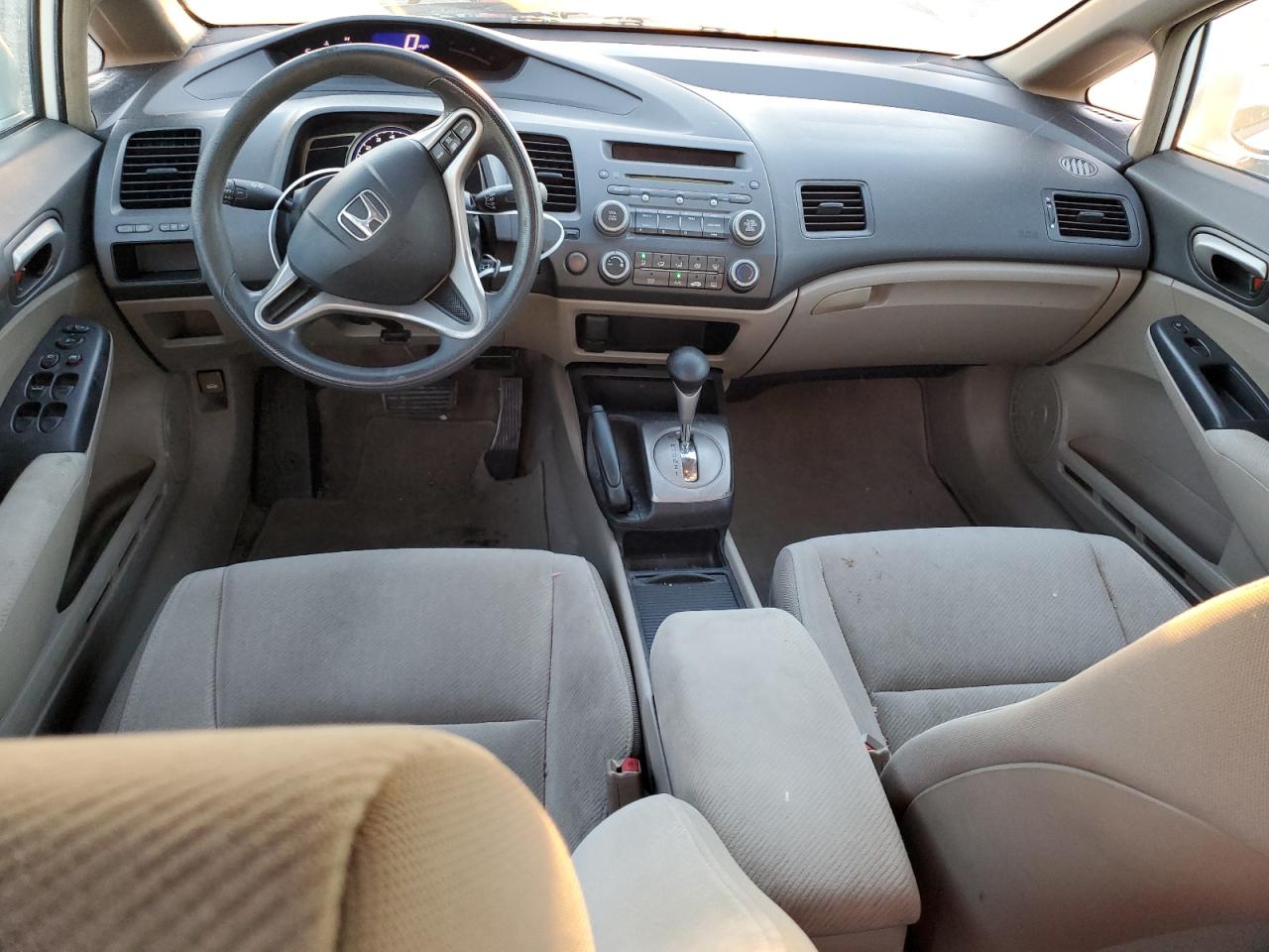 2010 Honda Civic - Image 8