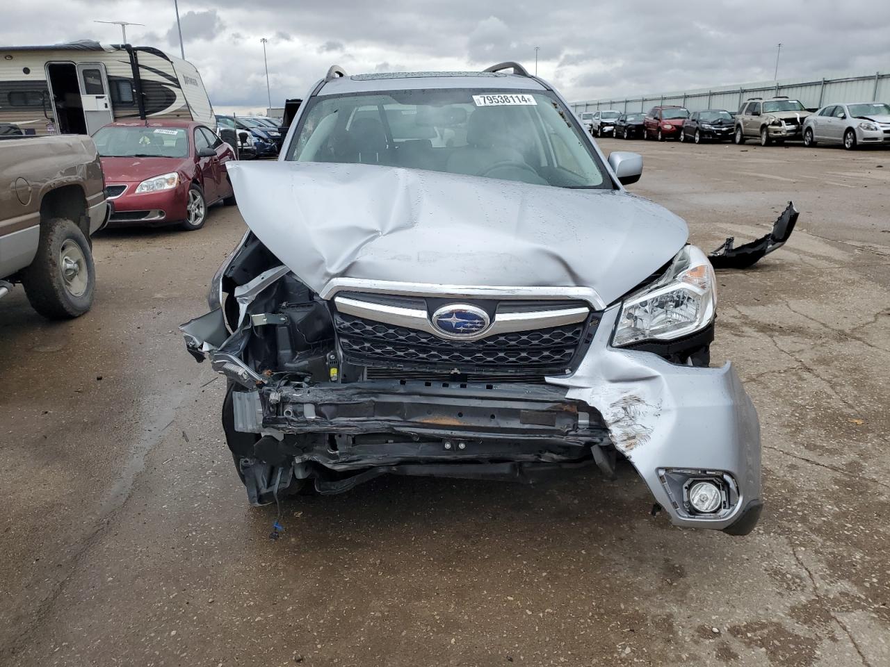 2016 Subaru Forester - Image 5