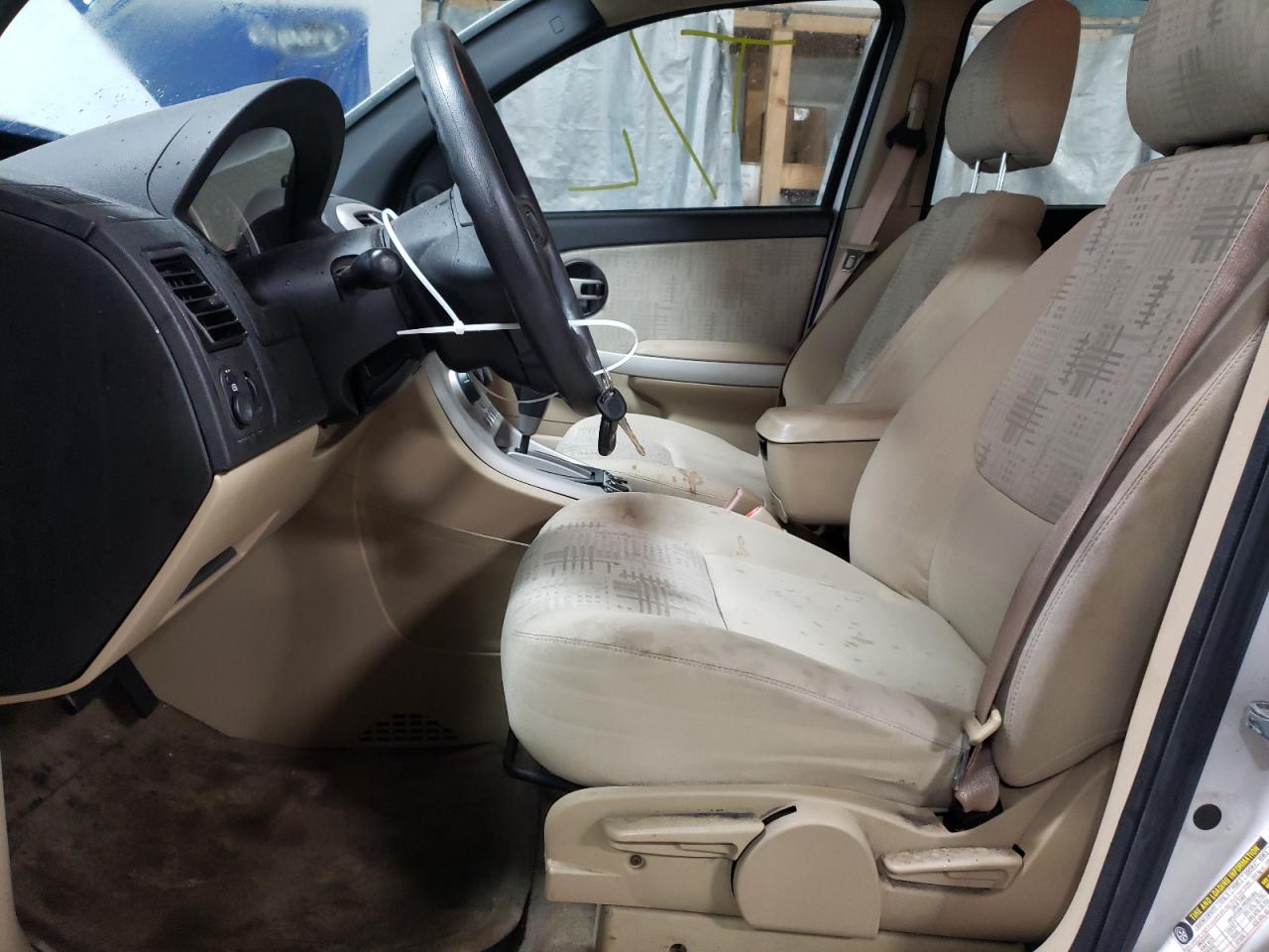 2006 Chevrolet Equinox - Image 7