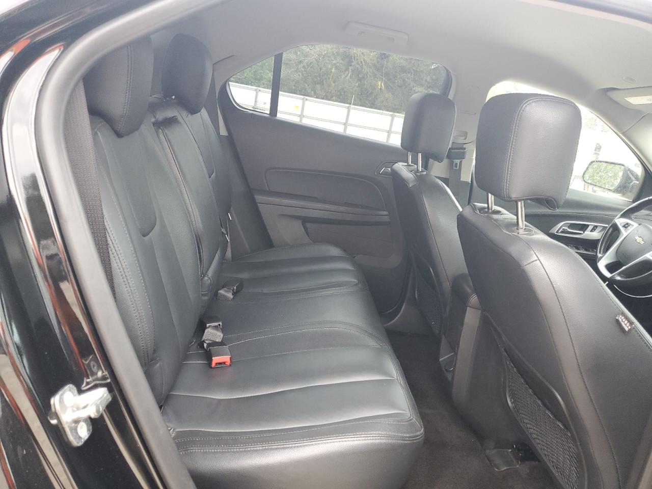 2016 Chevrolet Equinox - Image 11