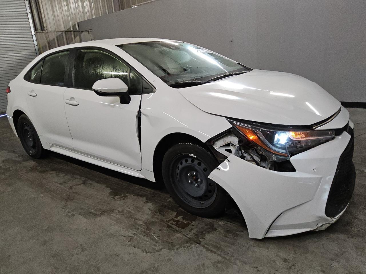 2021 Toyota Corolla - Image 4