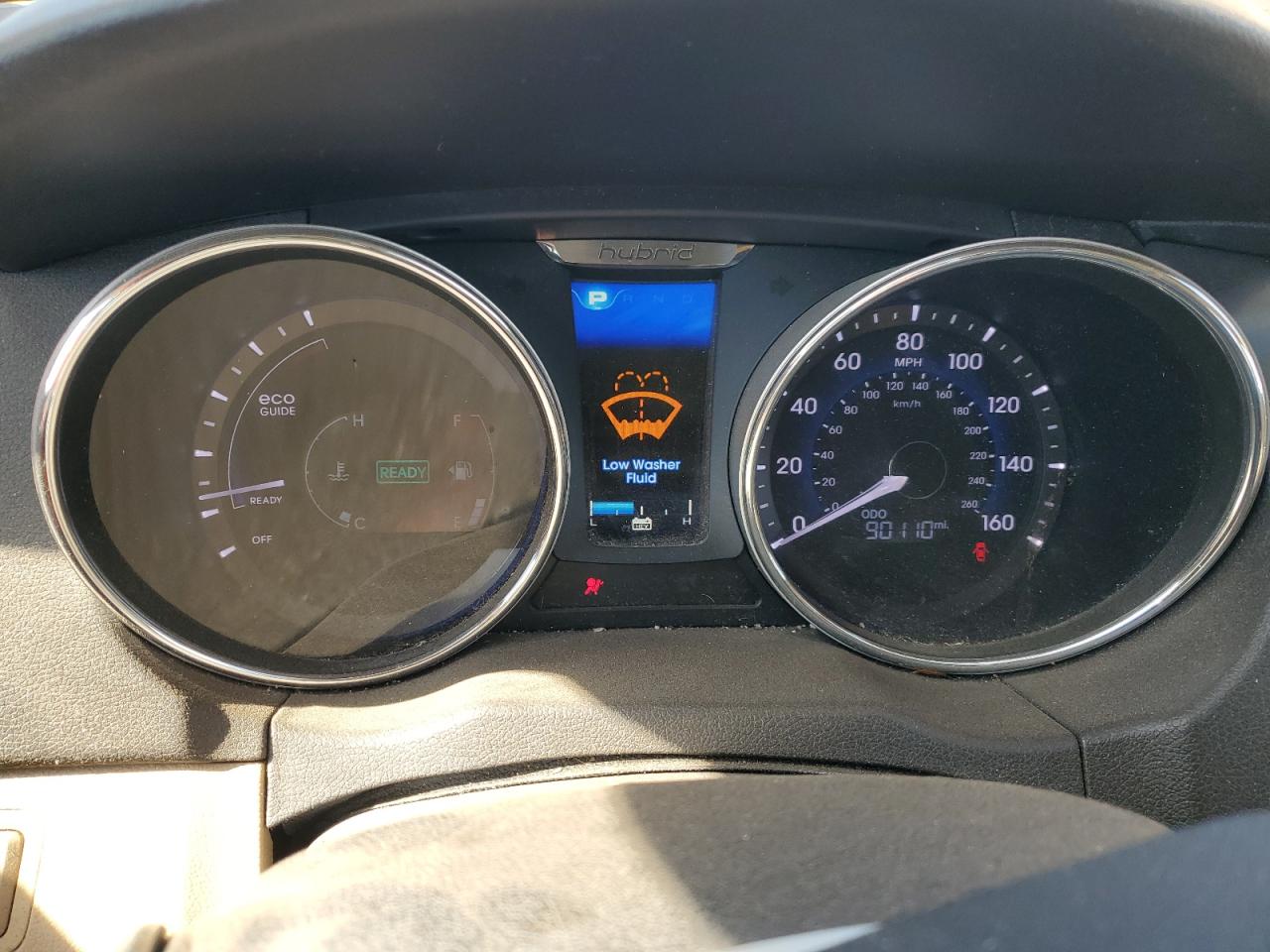 2015 Hyundai Sonata - Image 9