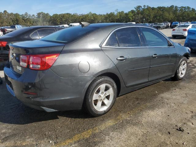  CHEVROLET MALIBU 2016 Угольный