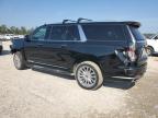 Houston, TX에서 판매 중인 2023 Cadillac Escalade Esv Premium Luxury - Front End