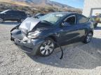 2022 Tesla Model Y  for Sale in Reno, NV - Front End