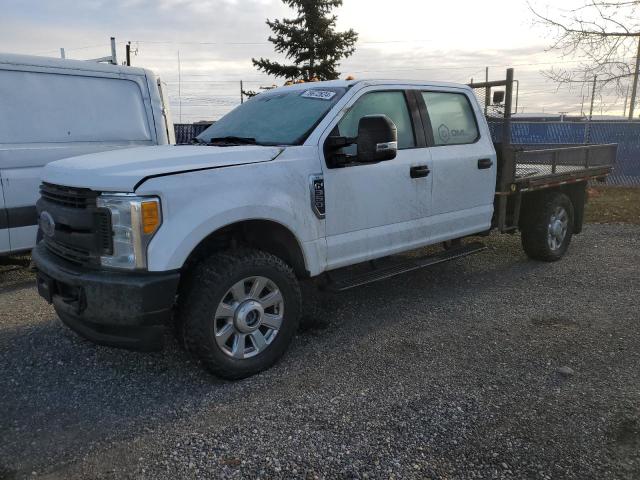 2017 Ford F350 Super Duty