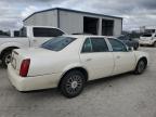 2003 Cadillac Deville Dhs de vânzare în Sikeston, MO - Rear End