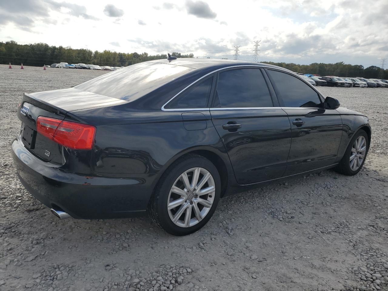 2014 Audi A6 - Image 3