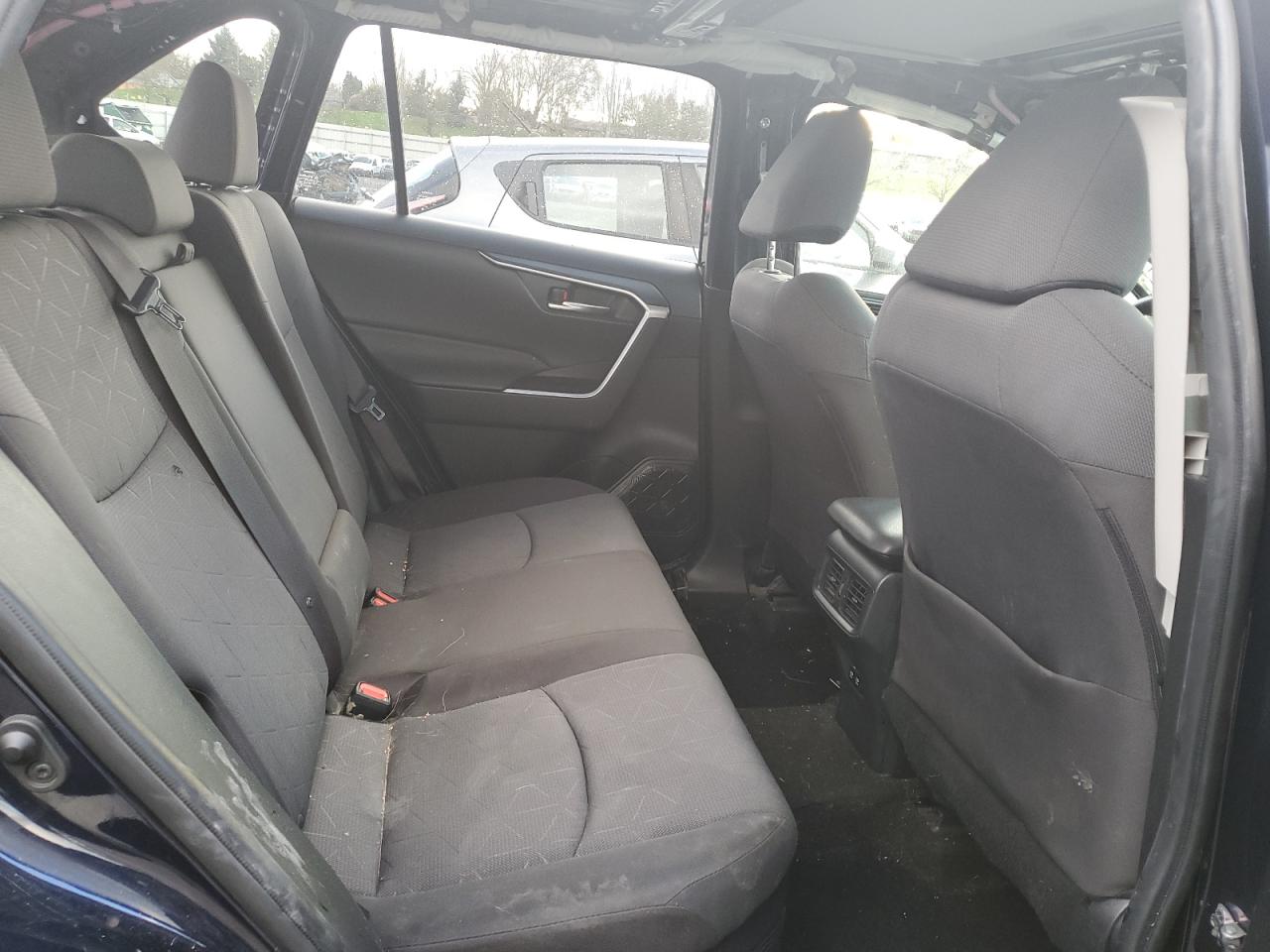 2019 Toyota RAV 4 - Image 10
