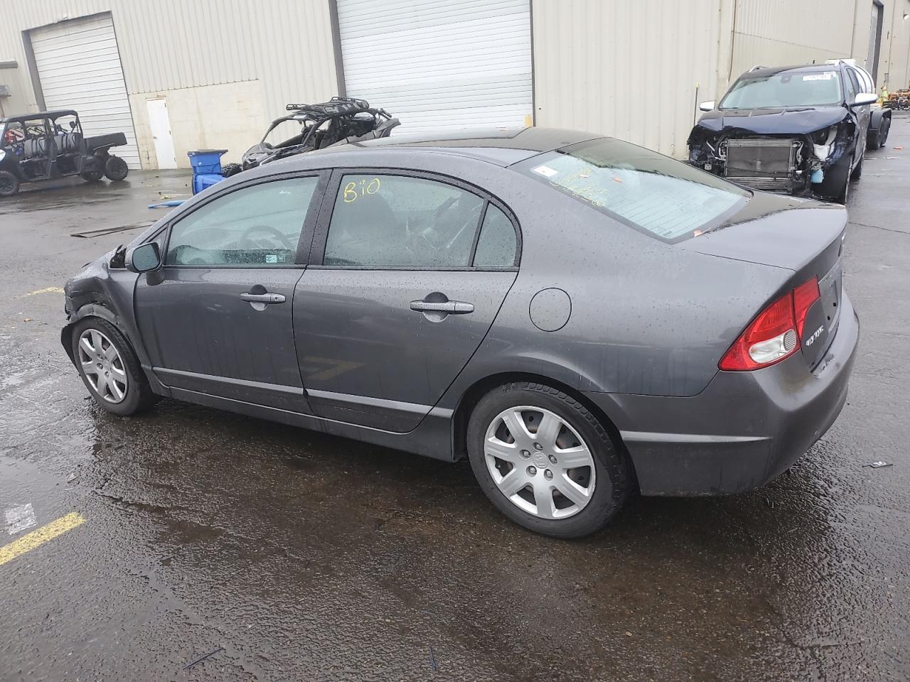 2011 Honda Civic - Image 2