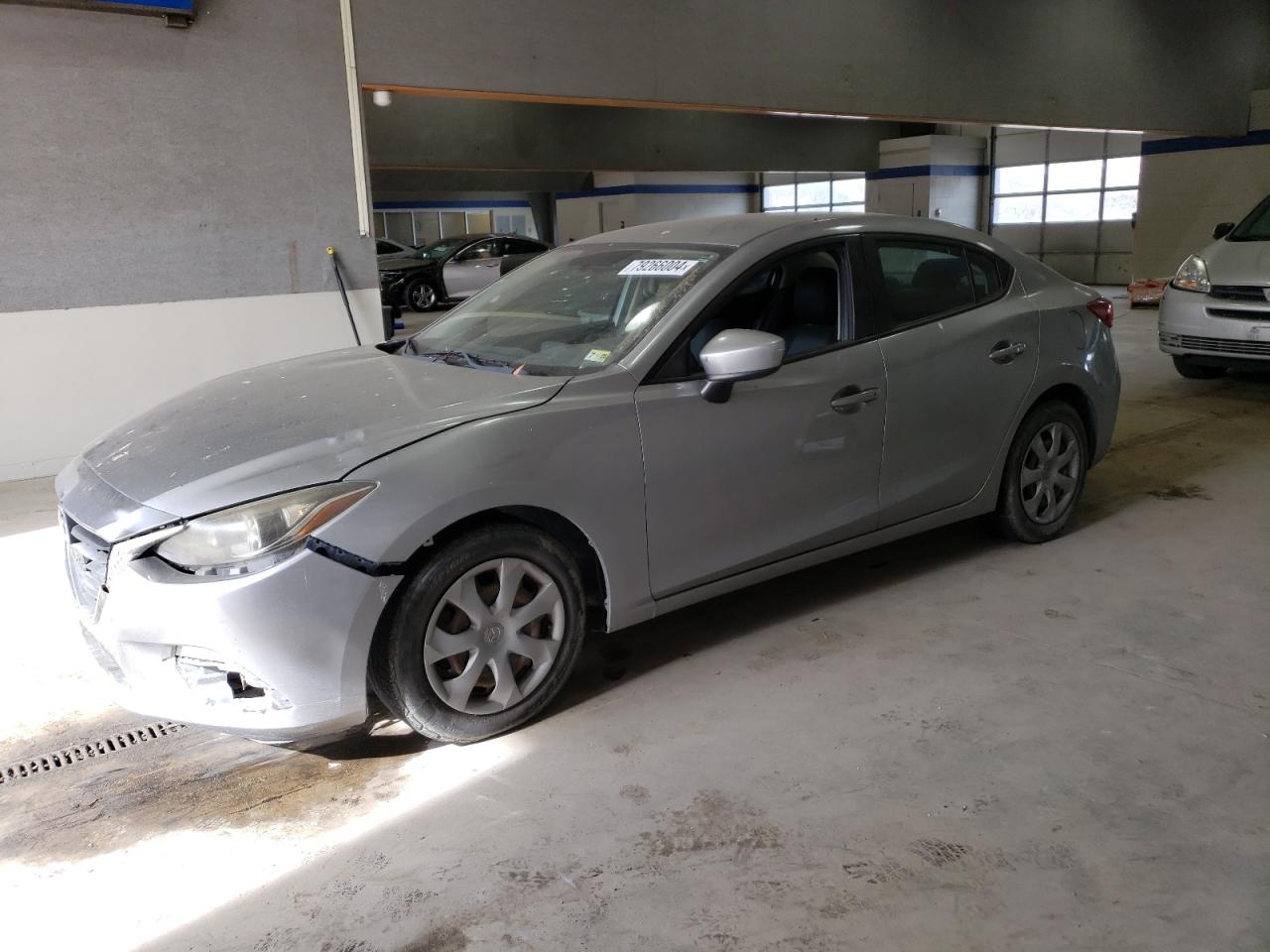 2014 Mazda 3 - Image 1