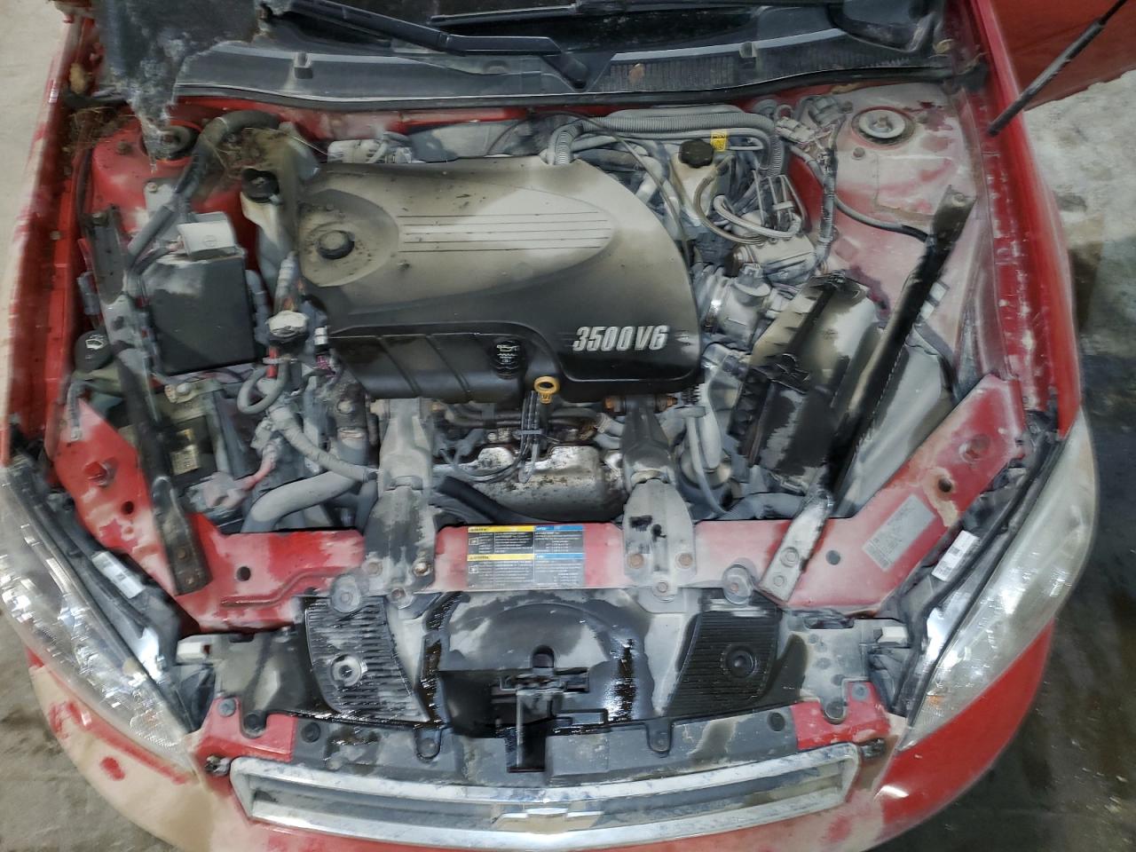2009 Chevrolet Impala - Image 11