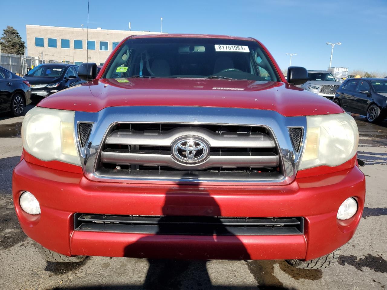 2010 Toyota Tacoma - Image 5