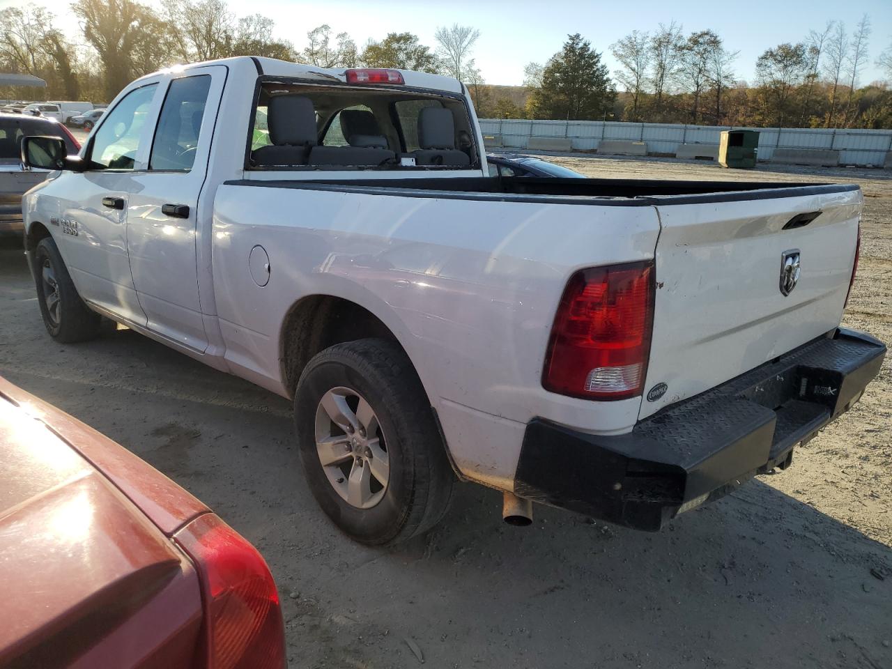 2018 RAM 1500 - Image 2