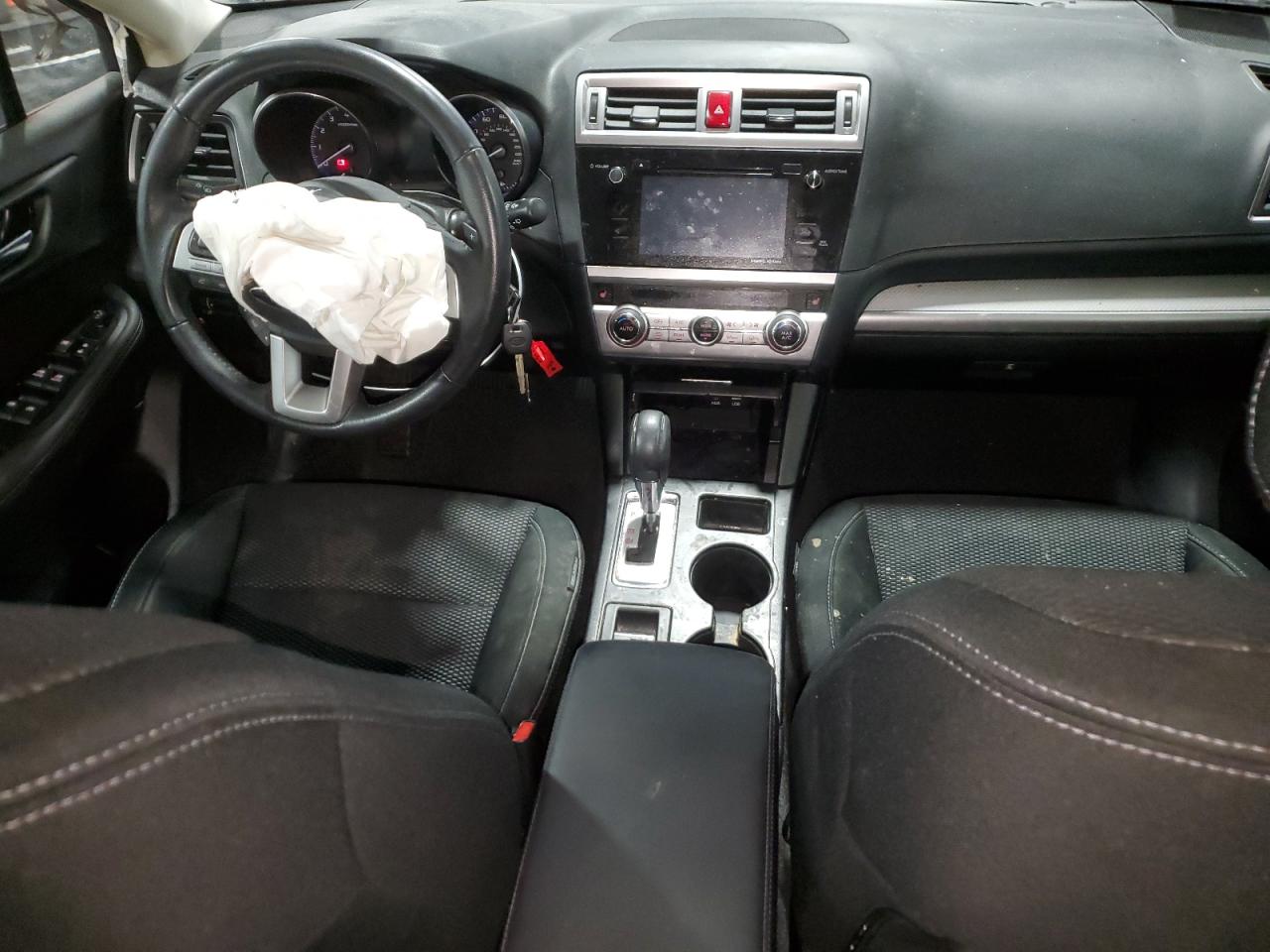2017 Subaru Outback - Image 8
