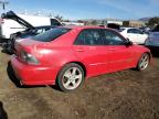 2002 Lexus Is 300 en Venta en San Martin, CA - Minor Dent/Scratches