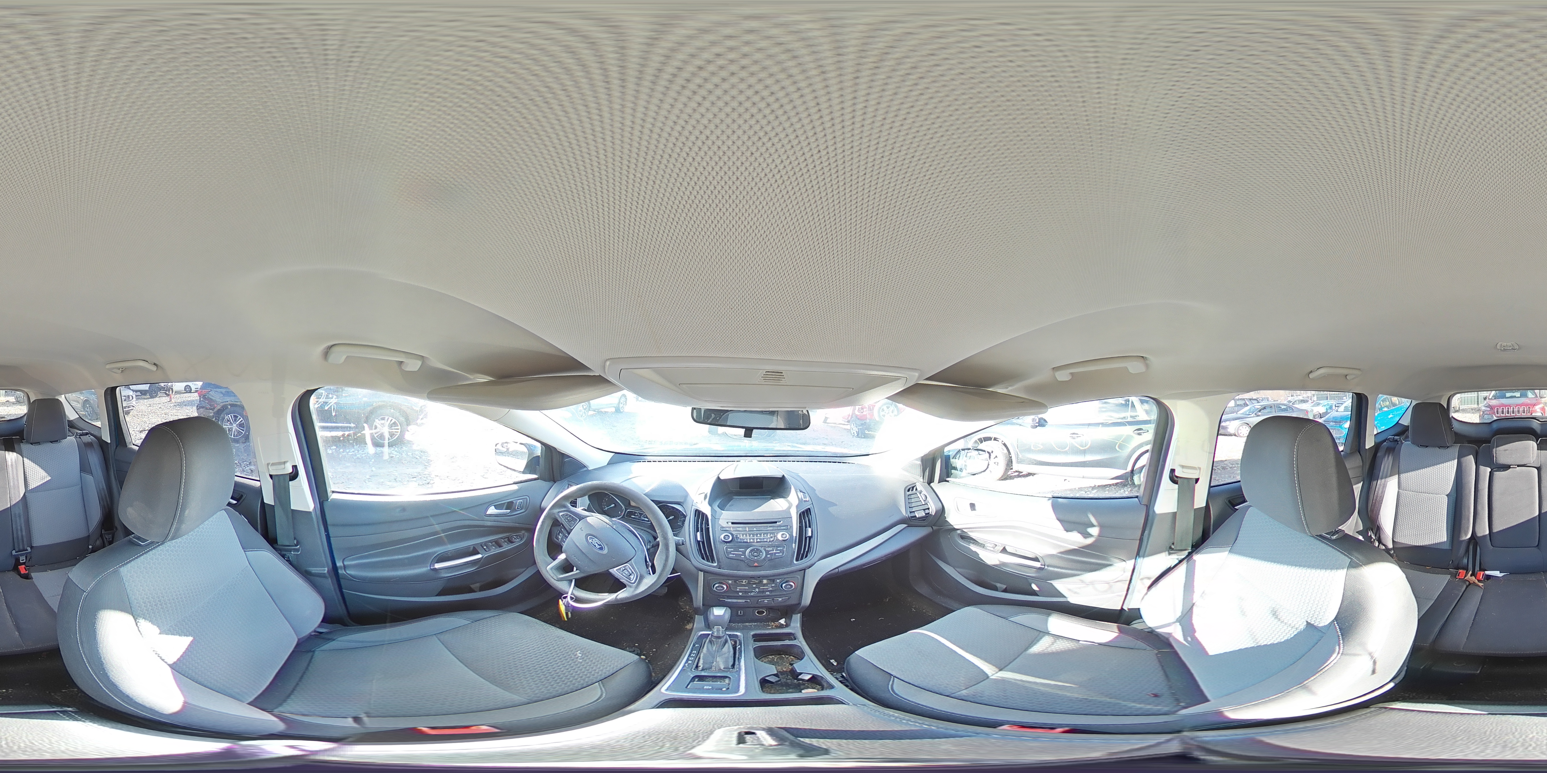 2017 Ford Escape - Image 14