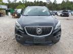 2017 Buick Envision Essence de vânzare în Houston, TX - Side