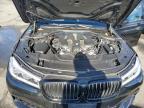 2017 Bmw 750 Xi продається в Exeter, RI - Rear End