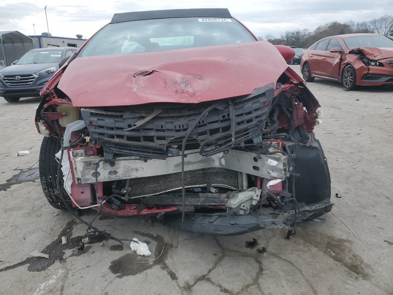 2015 Toyota Prius - Image 5