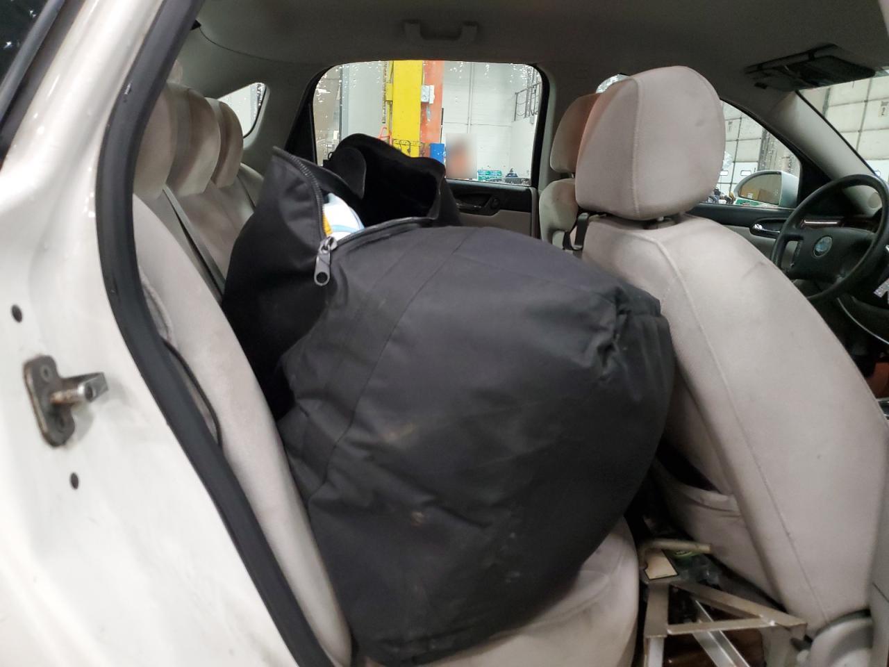 2007 Chevrolet Impala - Image 10