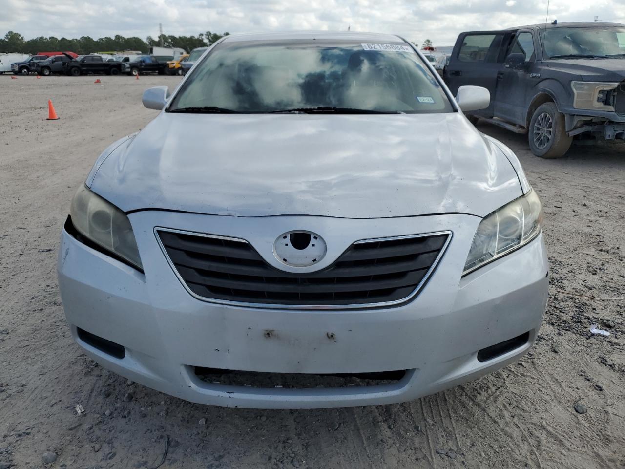 2009 Toyota Camry - Image 5